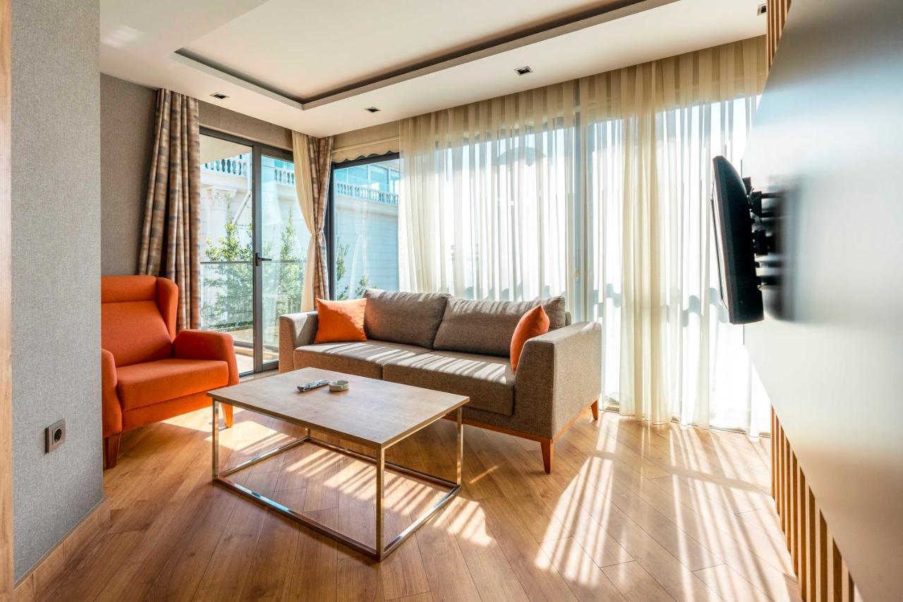La Boutique & (adults Only) Hotel 4*