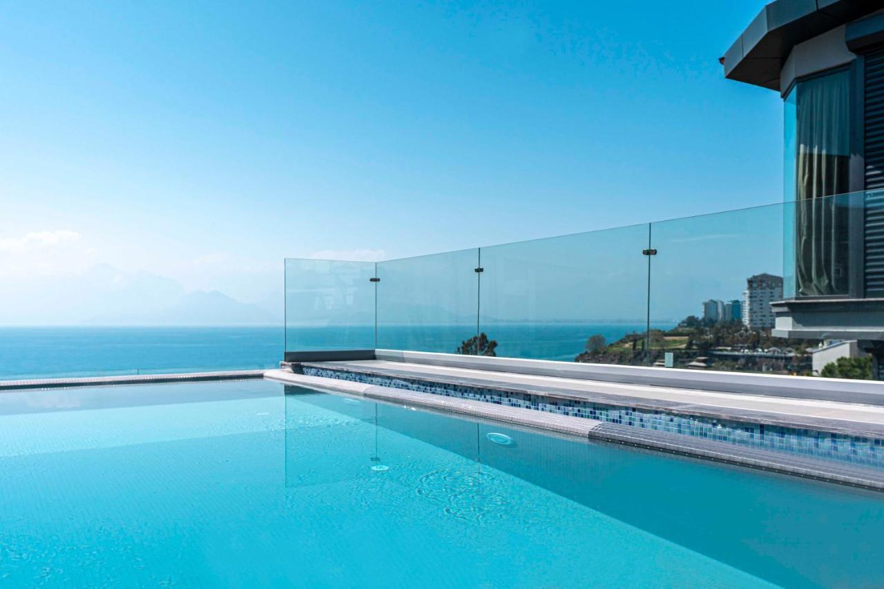 La Boutique & (adults Only) 4* Antalya