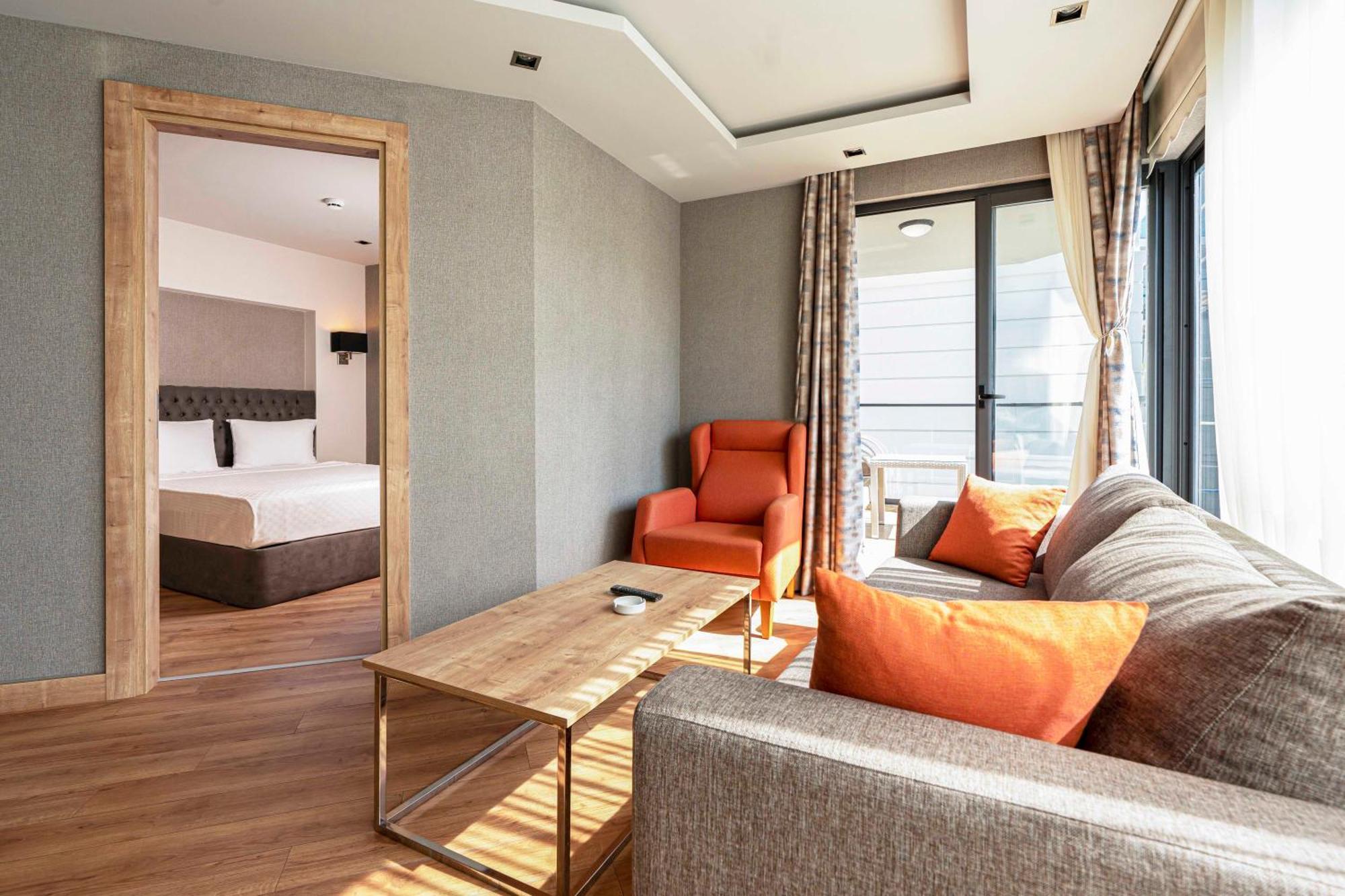 La Boutique & (adults Only) 4*